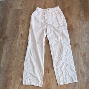 Amazon Men's Light Tan Cargo Pants